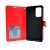    Samsung Galaxy A52 / A52 5G - Book Style Wallet Case With Strap